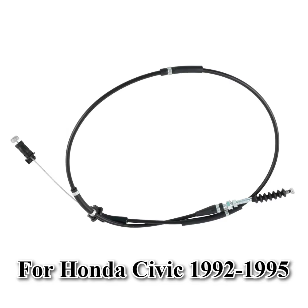 Cable del acelerador para Honda Civic 1992-1995