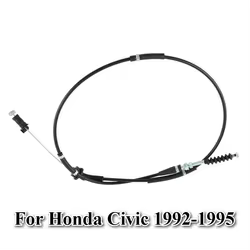 Cable del acelerador para Honda Civic 1992-1995
