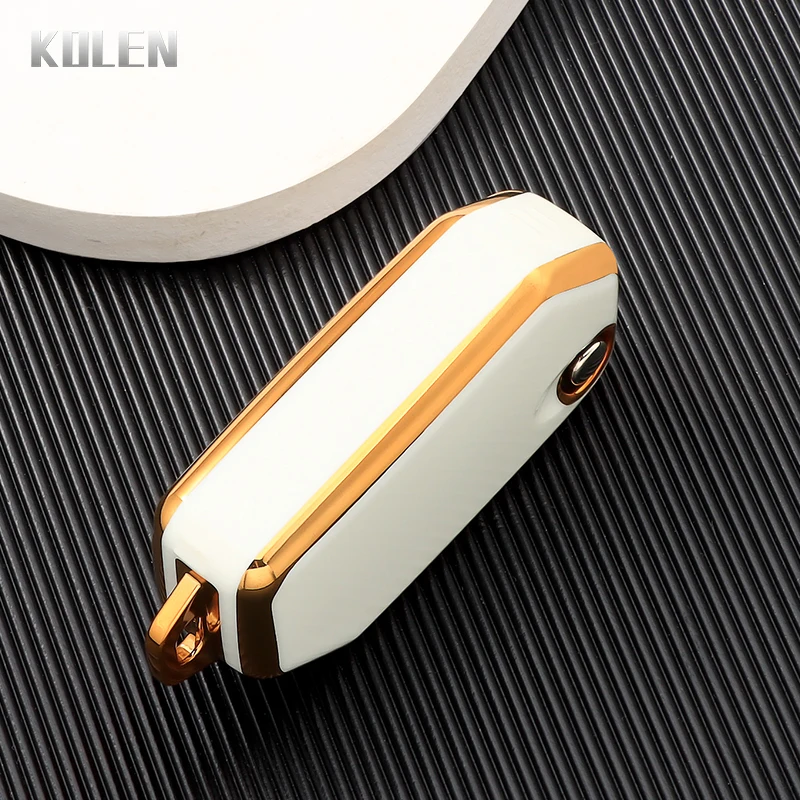 Funda TPU protectora de llave para BMW R1200GS R1250GS F850GS - imagen 5
