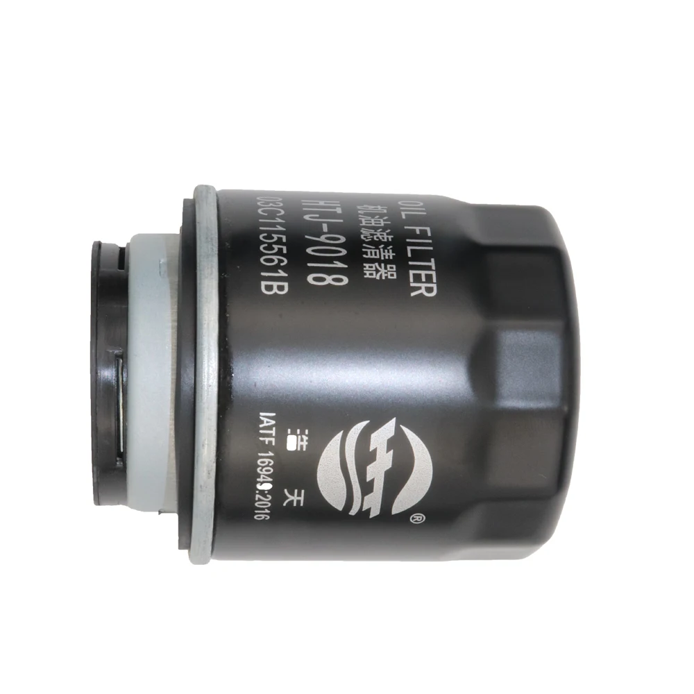 Filtro de aceite para BYD Song Plus Max 1,5 T y Skoda Octavia II - imagen 3