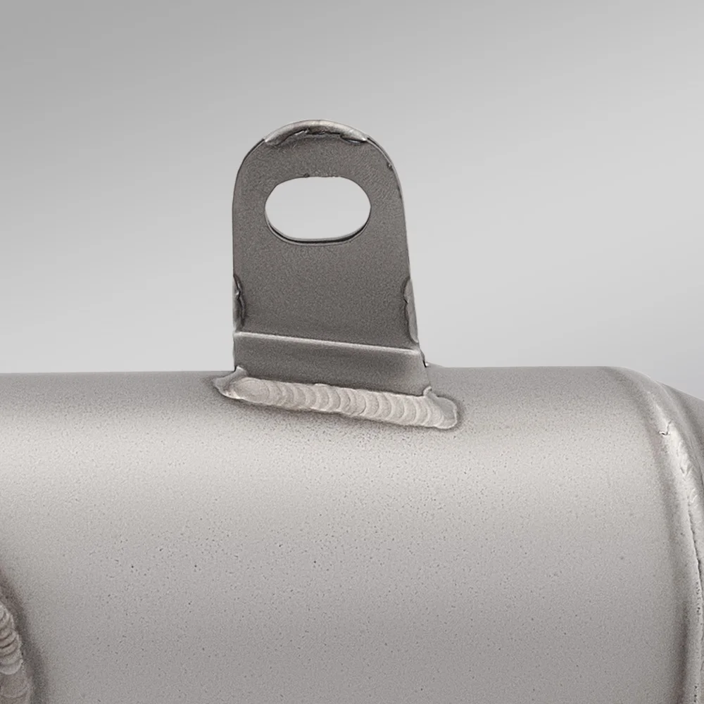 Escape completo titanio Aprilia RSV4 2015-2024 – alto rendimiento - imagen 5