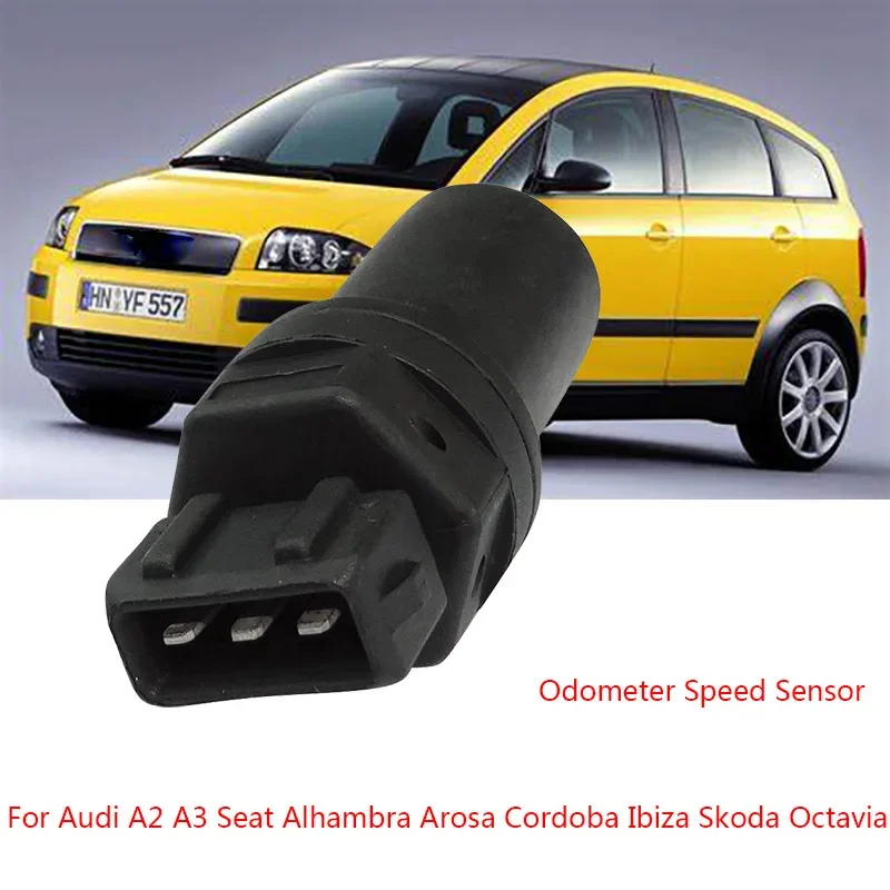 Sensor de velocidad para odómetro OE 357 919 149 – VW Transporter T4