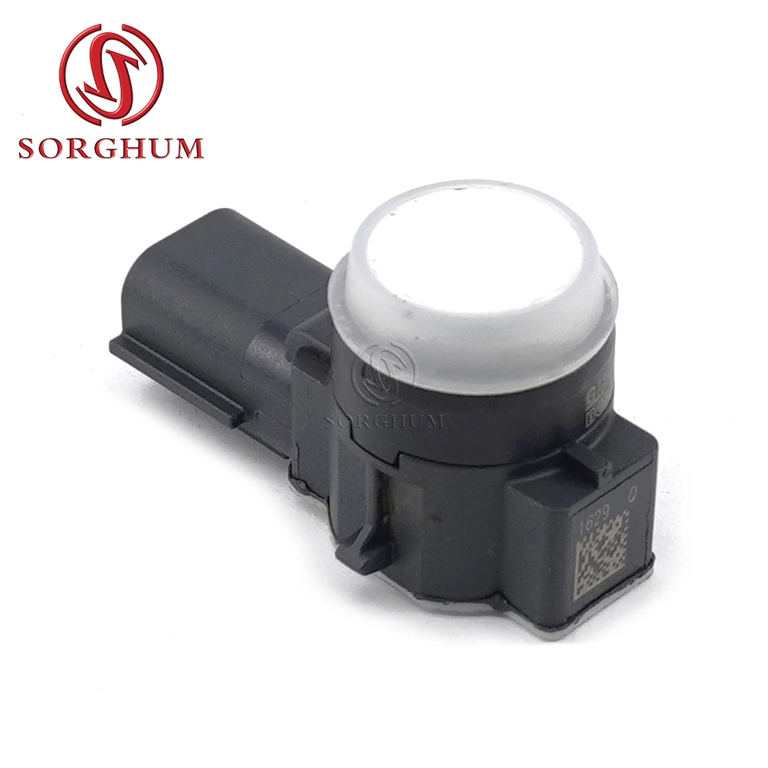 SORGHUM Sensor de aparcamiento OEM 52019546 blanco GMC Sierra Yukon - imagen 5