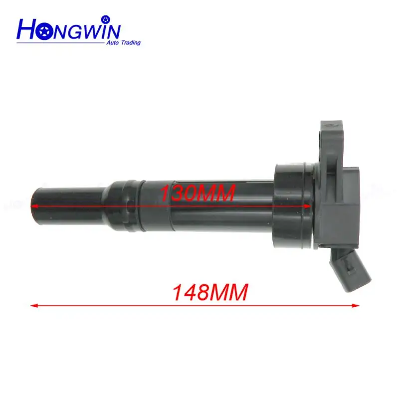 Bobina de encendido 27300-2E000 Hyundai Elantra, Kia Soul y Forte 1.8 2.0 - imagen 3