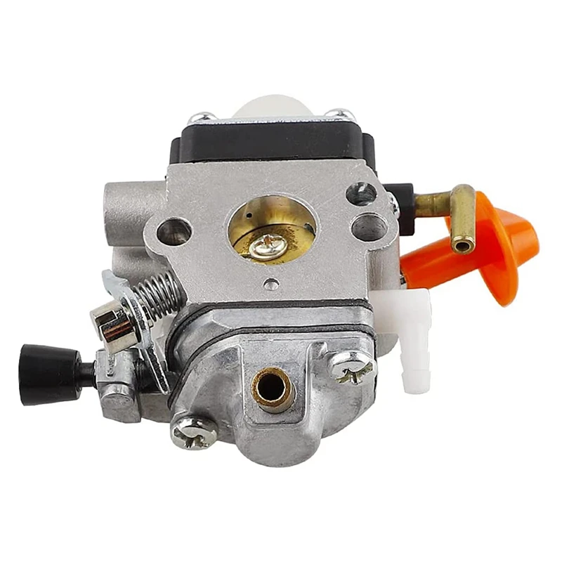 Carburador STIHL FS110 para desbrozadora FS90 FS100 KM110R - imagen 5