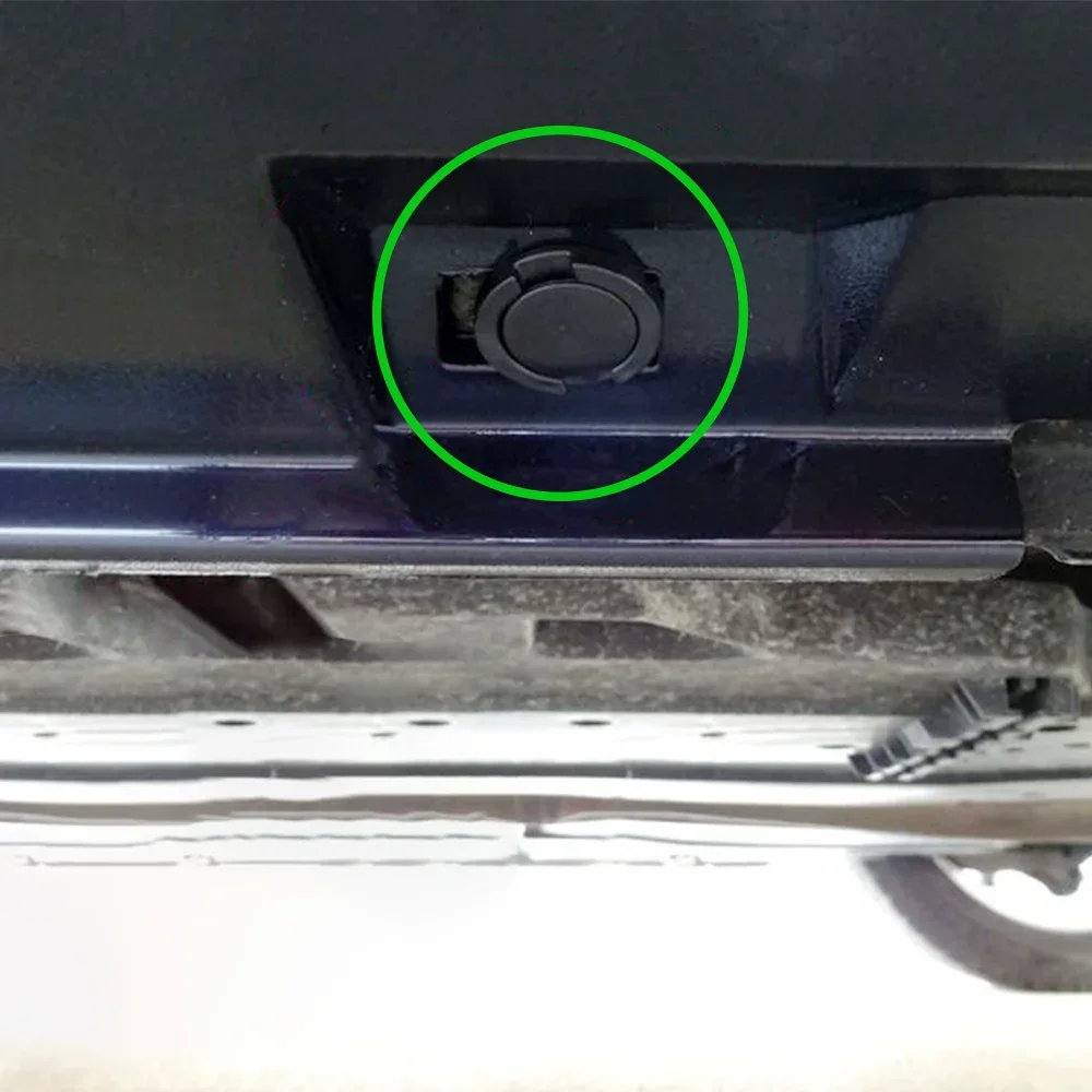 OEM 909140055 Clip de fijación panel lateral Subaru Forester SH - imagen 4