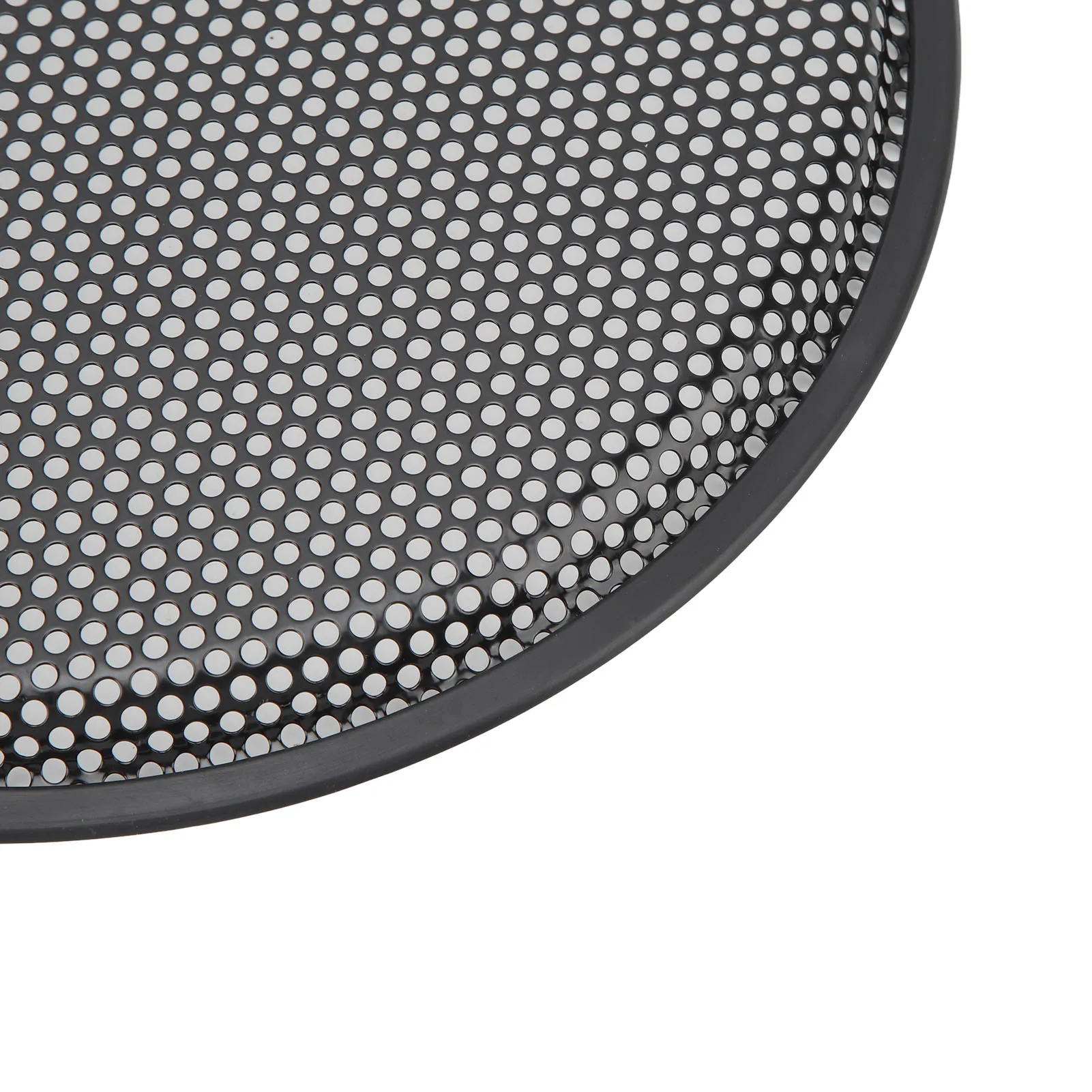 Rejilla protectora altavoz 12" - Coche y autocaravana - imagen 3