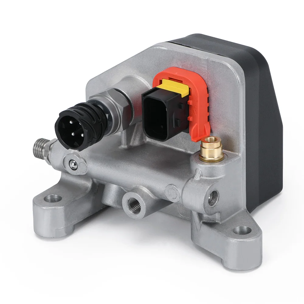 Módulo de Hidrocarburo con Sensor de Automóvil, Módulo Dosificador AHI