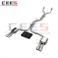SS3304 Exhaust