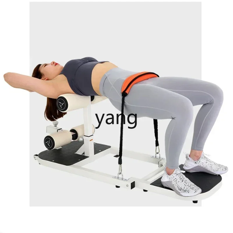 CX Entrenador de sentadillas y elevación de cadera para casa - imagen 4