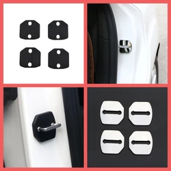 Tapa cerradura puerta Ford Focus 3 Fiesta MK7 ABS