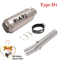 Type D1