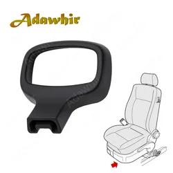 Manija ajuste asiento VW Jetta Passat Polo Audi TT A1 Q3 Q5