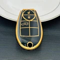 A style black cover