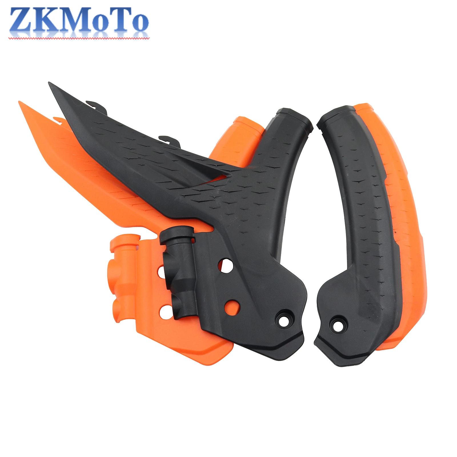 Protector de marco KTM EXC SX XC XCF 125-500 (2023-2024) - imagen 3
