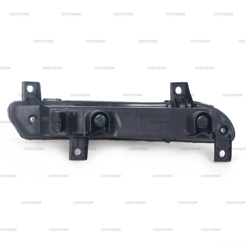 Luz de conducción diurna y antiniebla delantera Skoda Octavia A5 - imagen 3