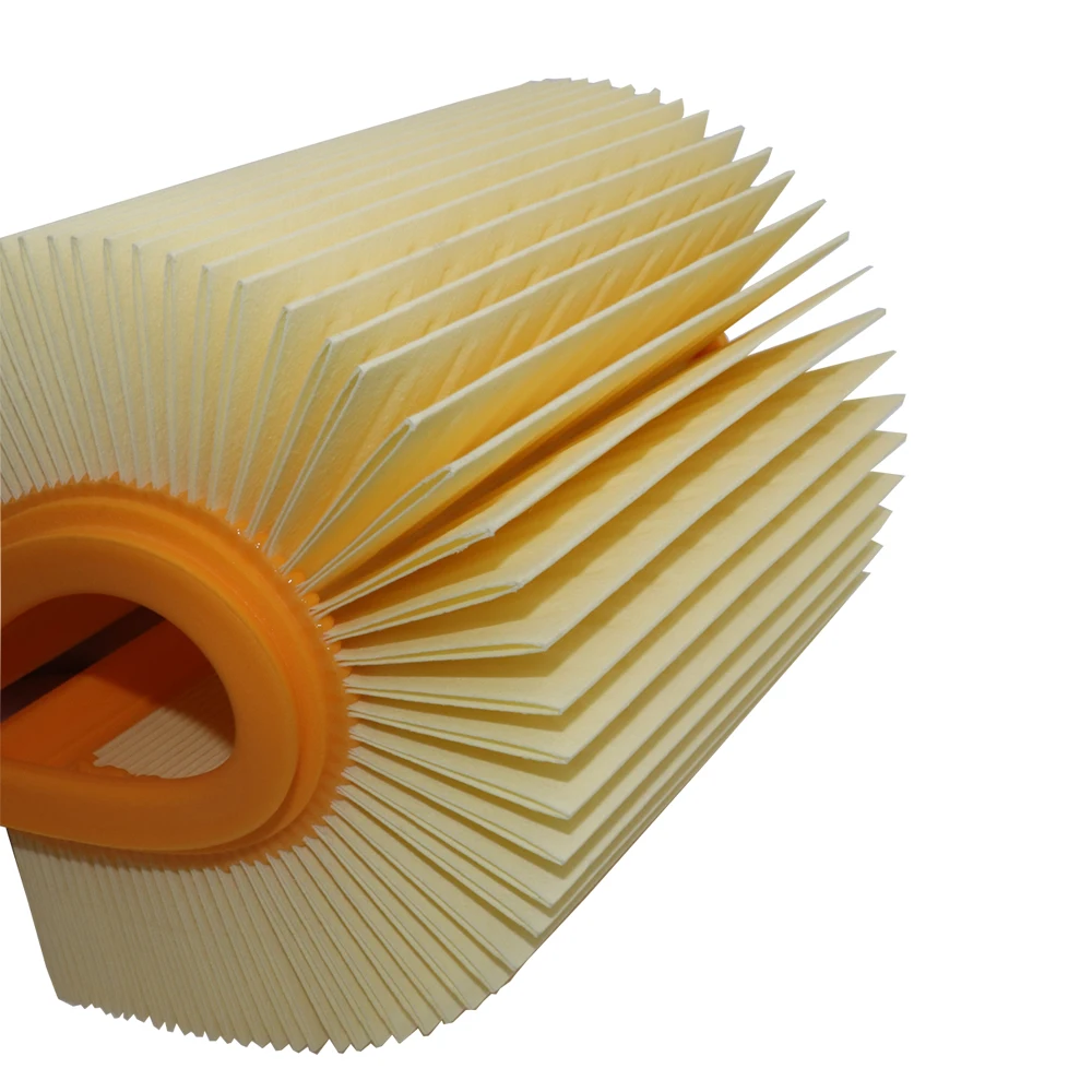 Limpiador filtro de aire 820371661 para Renault Megane CC Scenic 2.0 - imagen 5