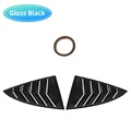 Gloss Black