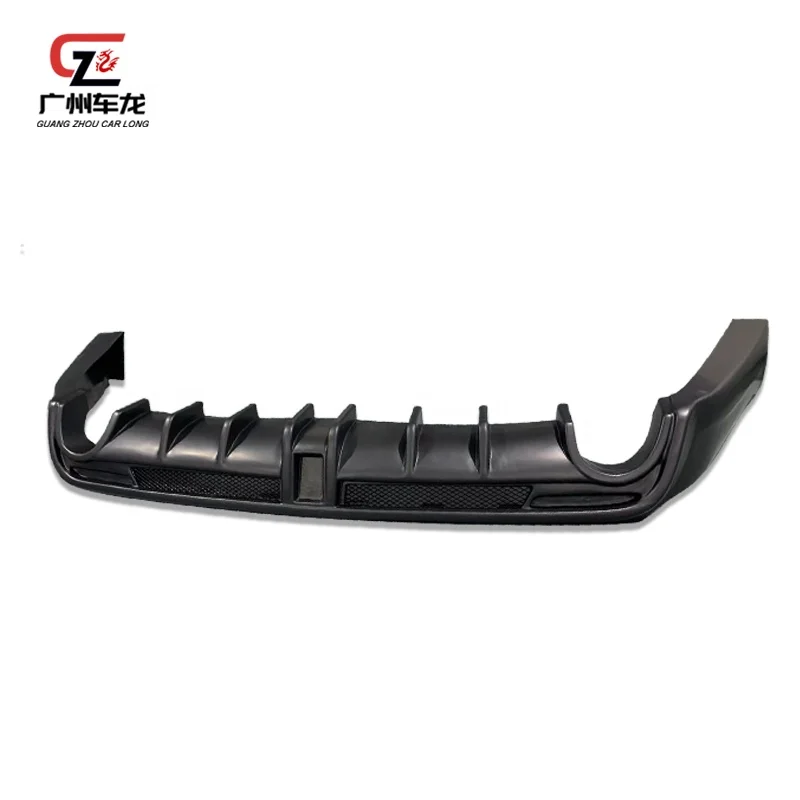 Difusor trasero con luz de freno Lexus ES350 2006-2012 - imagen 3