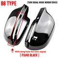 Bright black-B8