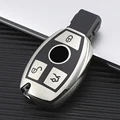 3 button silver 