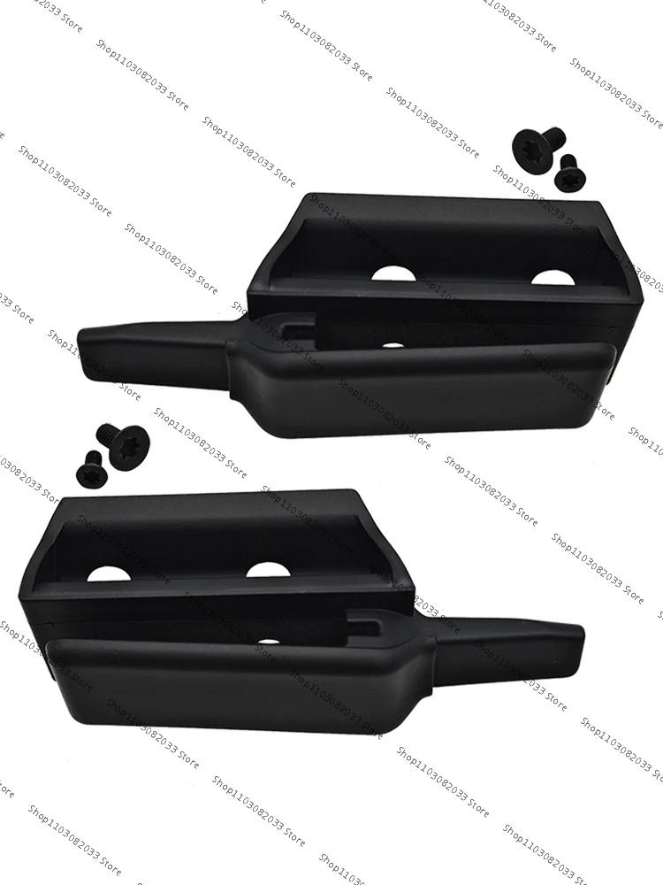 Cubierta rodillo maletero trasero Mercedes Clase B W246/GLC W252