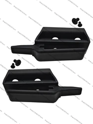 Cubierta rodillo maletero trasero Mercedes Clase B W246/GLC W252
