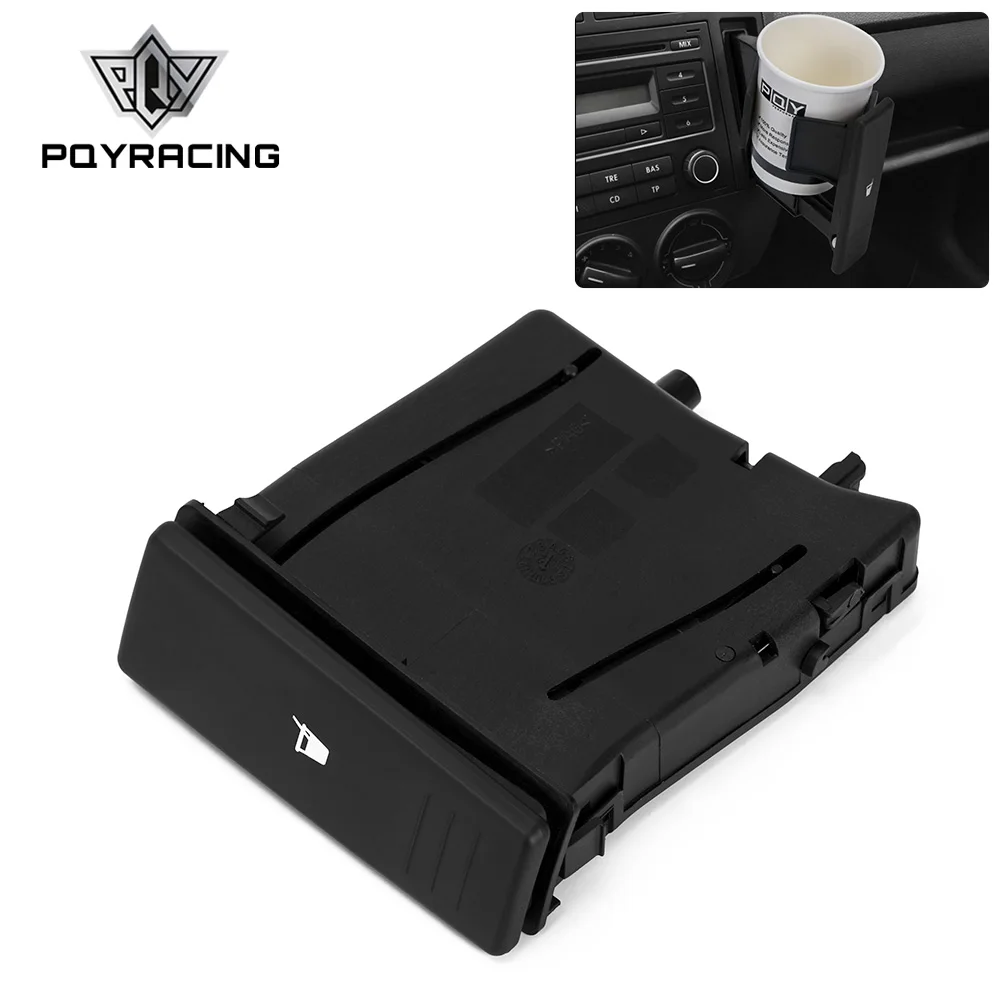 Portavasos consola central OEM 6Q0858602 – VW Polo 9N (2002-2010)