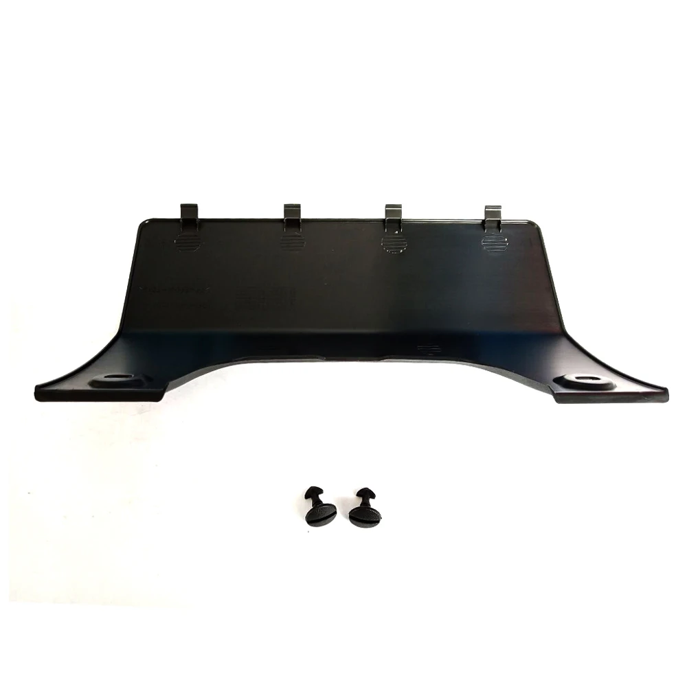 Cubierta remolque trasero DPO 500011 PCL con gancho – Land Rover LR3/4 - imagen 3