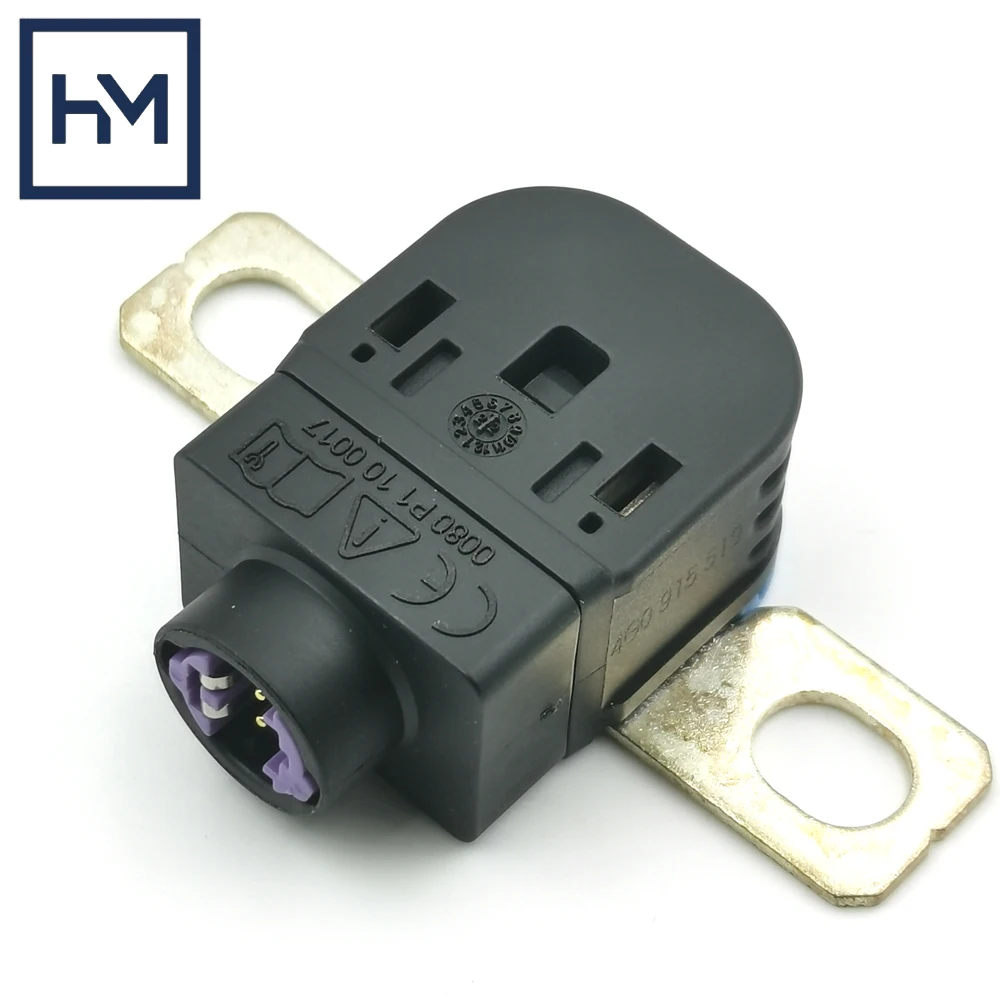 OE 4G0915519 Fusible pirotécnico Pyroswitch – Audi A6/Q5/Q7