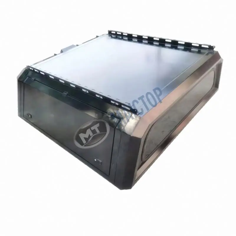 Cubierta rígida Maictop para Toyota Hilux pickup 4x4 - imagen 2