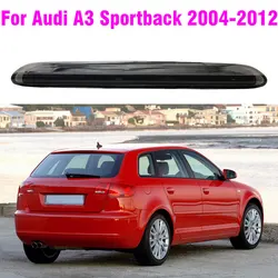 Tercera luz de freno trasera para Audi A3 Sportback 8P – lámpara de parada