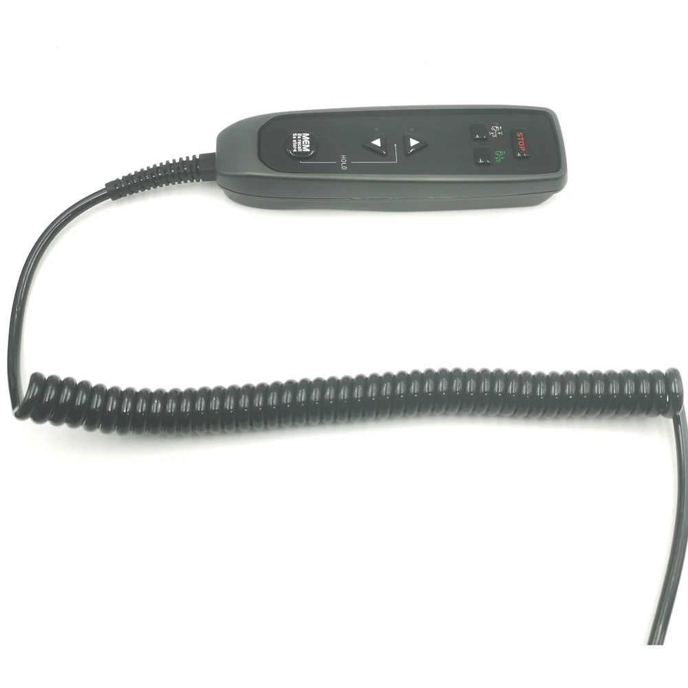 OE: 22234339 21905175 Interruptor de control remoto de suspensión de camión para Volvo FM4/FH460 FH4 EURO 6 - imagen 3