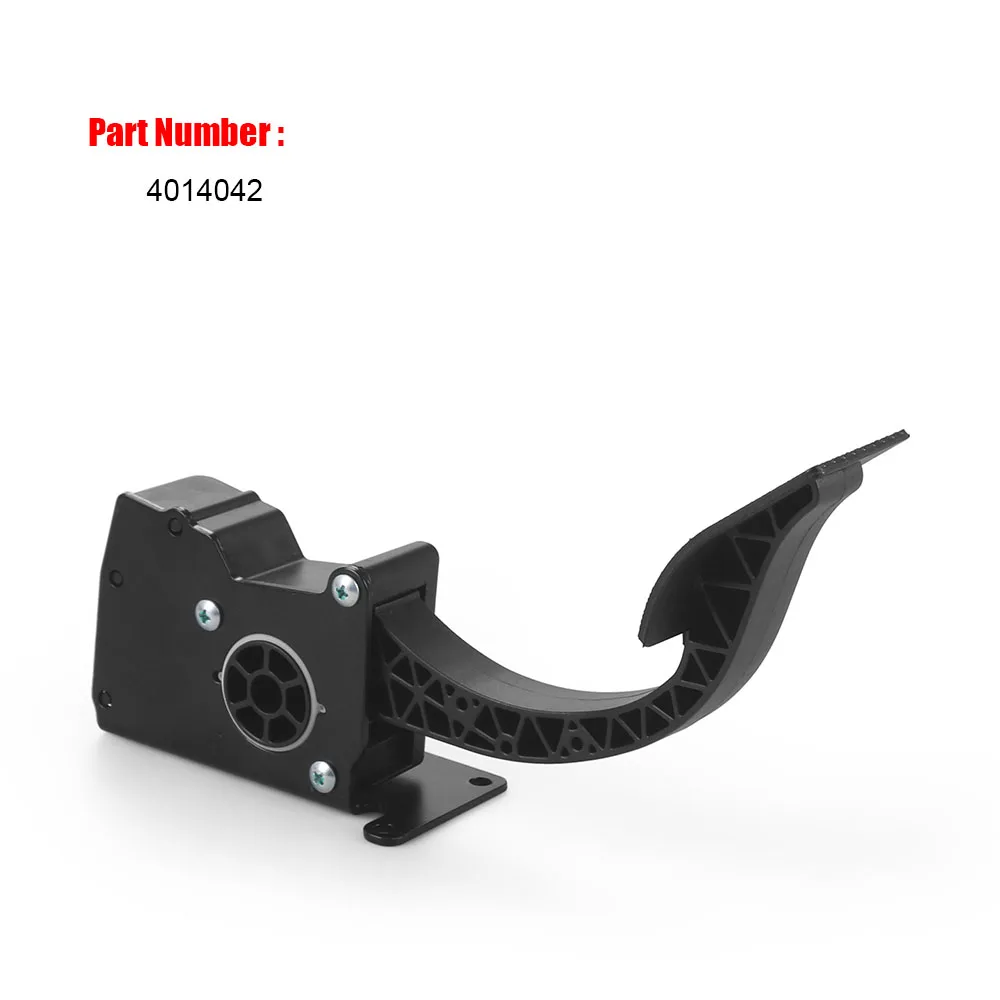 Pedal acelerador electrónico Polaris RZR 1000/570/900 2014-2020 - imagen 5