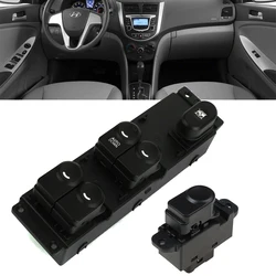 Interruptor elevalunas Hyundai Accent 1.6 2012-2016 935701R101