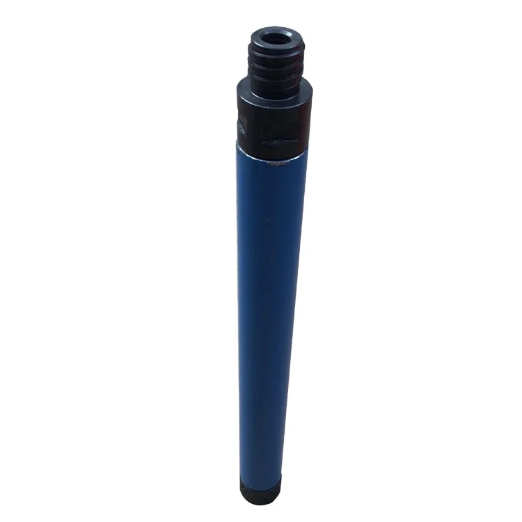 Martillo perforador DTH para roca – plataforma perforación - imagen 4