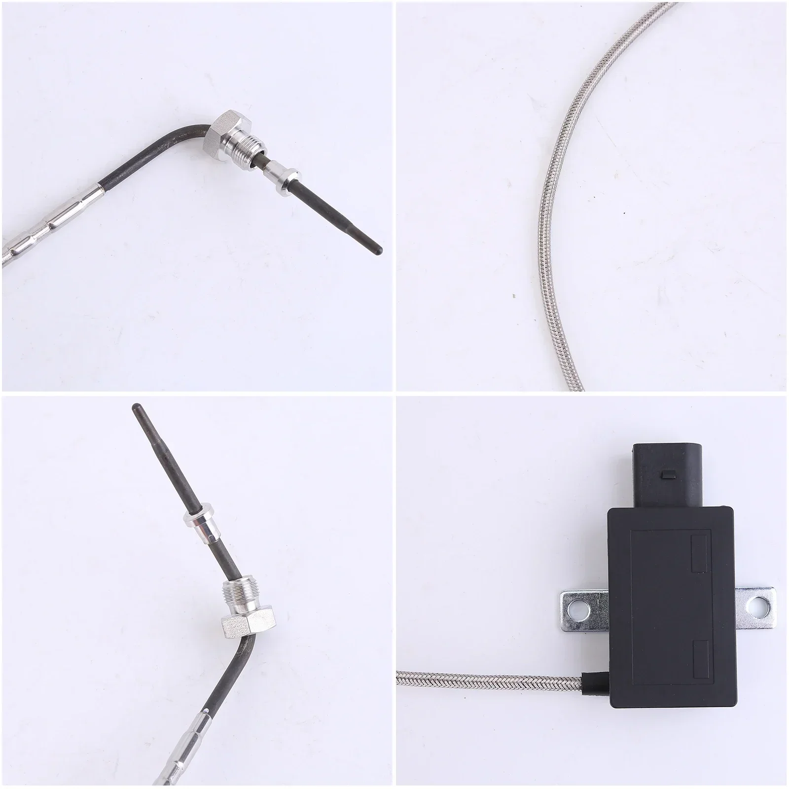 078919529D Sensor EGT temperatura gases de escape Audi S4 A6 2.7T - imagen 4