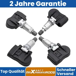 Sensor TPMS 36106881890 para BMW X5 X6 F15 Mini F55 F56