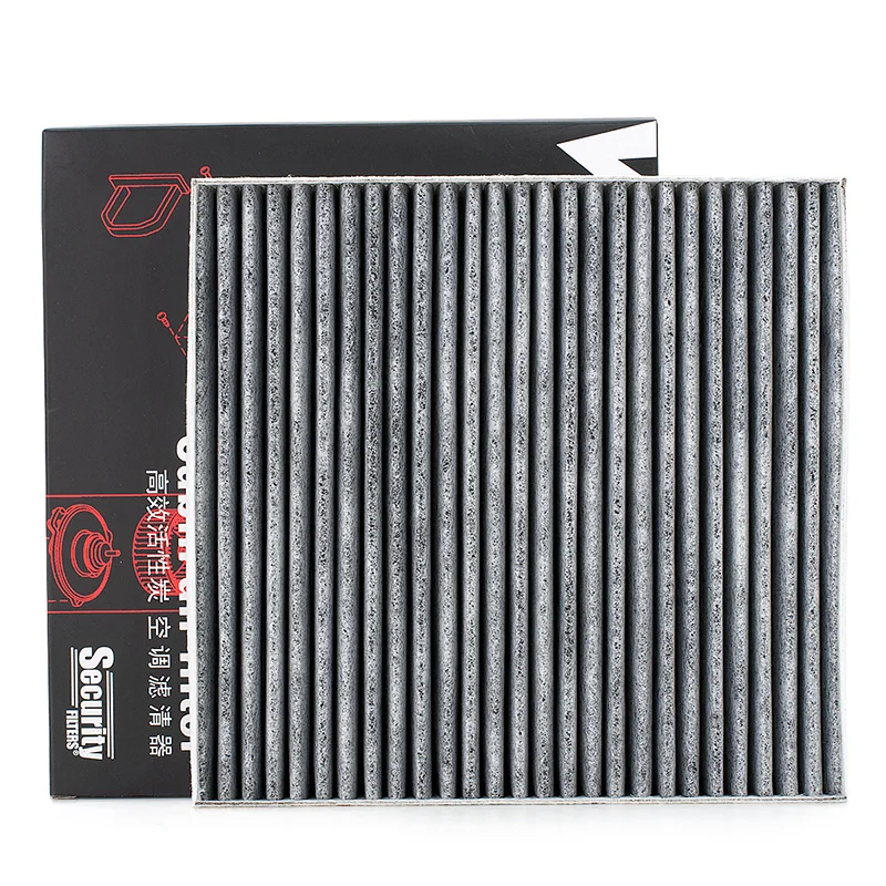 Filtro de cabina para CHANGAN CS35 PLUS (S111) 1.4T y 1.6L - imagen 3