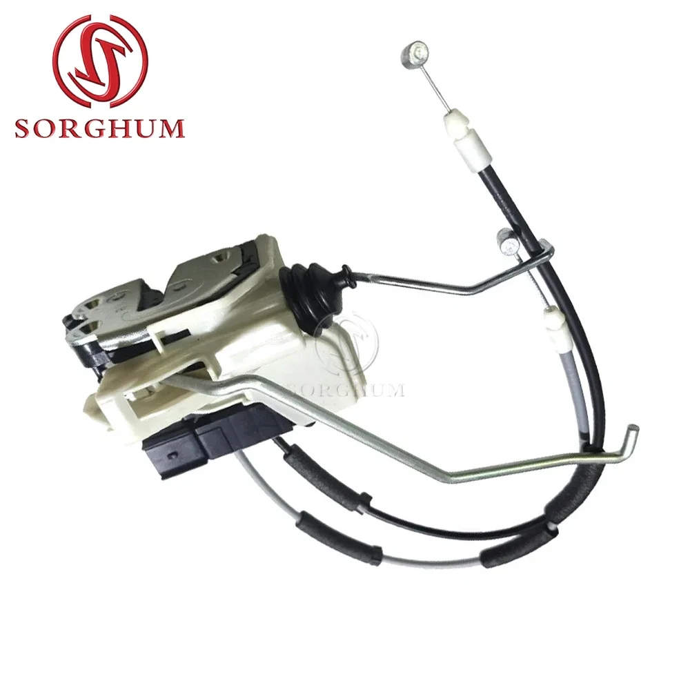 SORGHUM 81310-1Y030 Actuador de cerradura Kia Picanto 2012-2016 - imagen 2