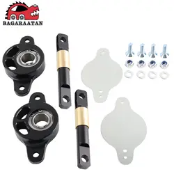 Kit buje suspensión trasero Honda Integra/Civic 88-01