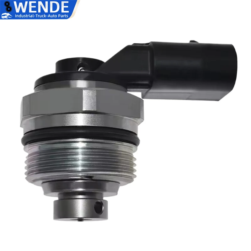 OEM 079127025AF 079127025C 06F127025D 03H127025C convertidor de bomba de combustible de presión izquierda/derecha para Volkswagen Touareg Audi