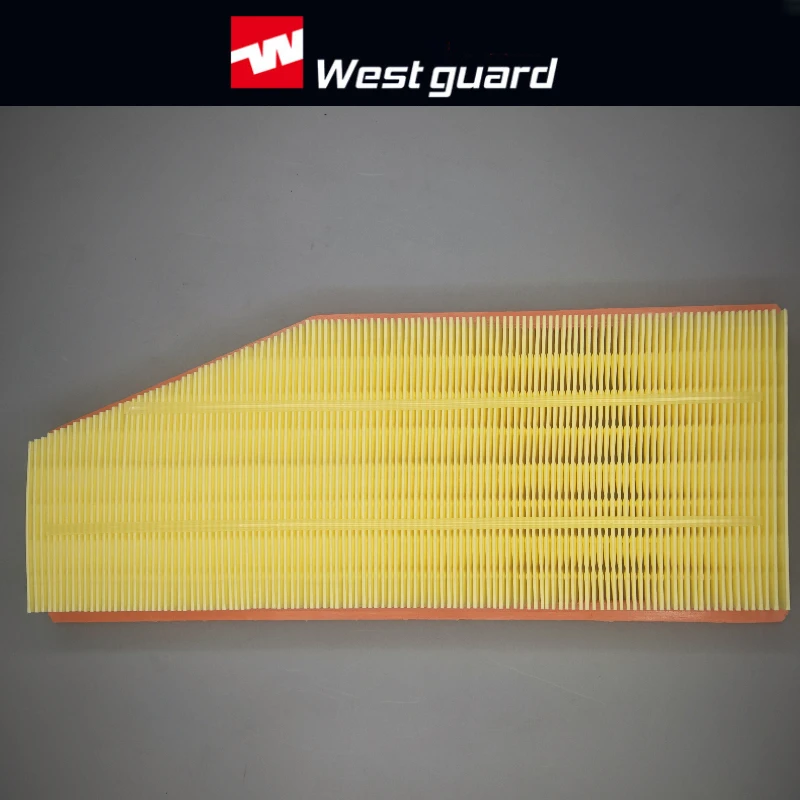 Filtro de aire WESTGUARD MA2260 Nissan X-Trail e-POWER 1.5T T33 - imagen 3