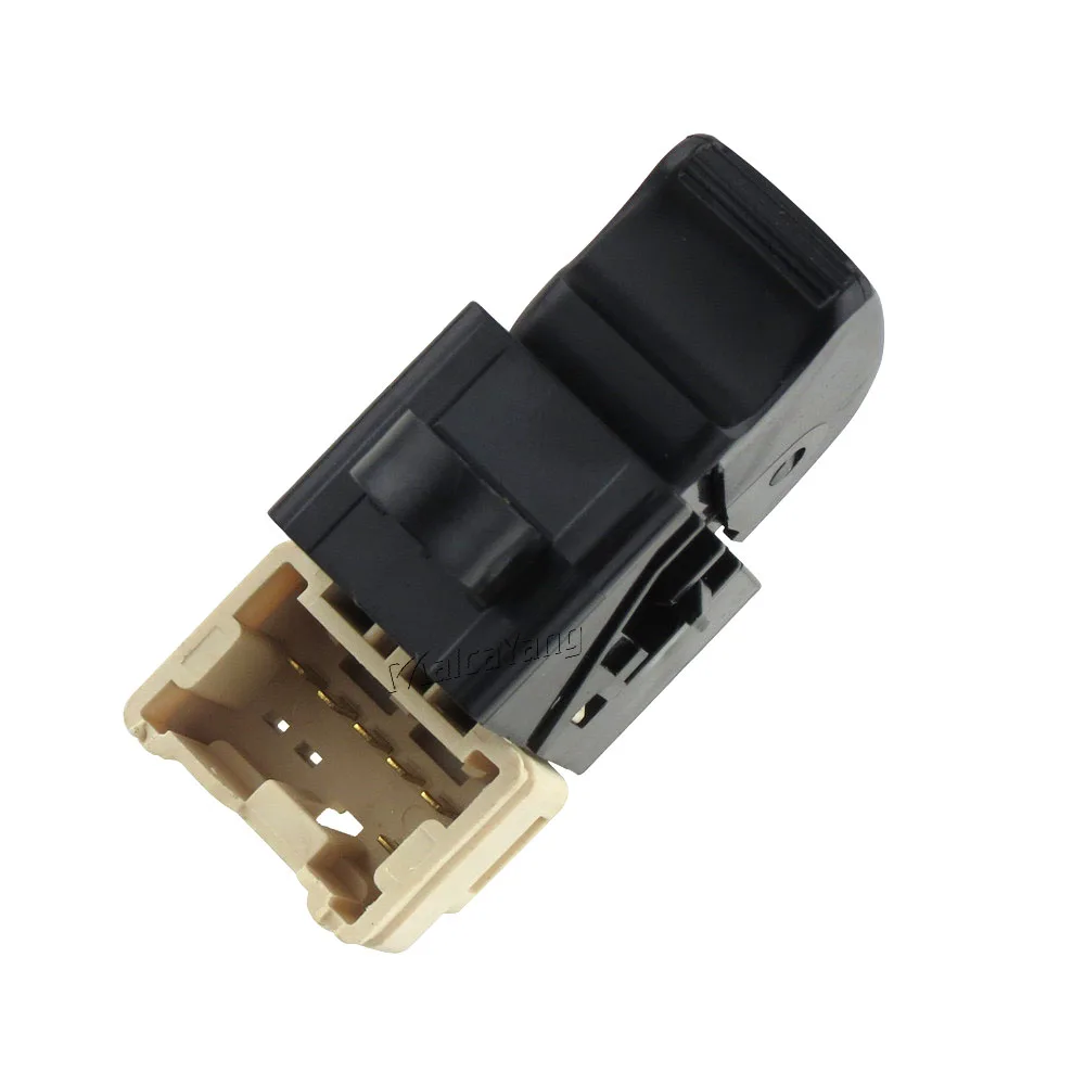 Nissan 25411-0V000 interruptor ventanilla eléctrica - Qashqai - imagen 5