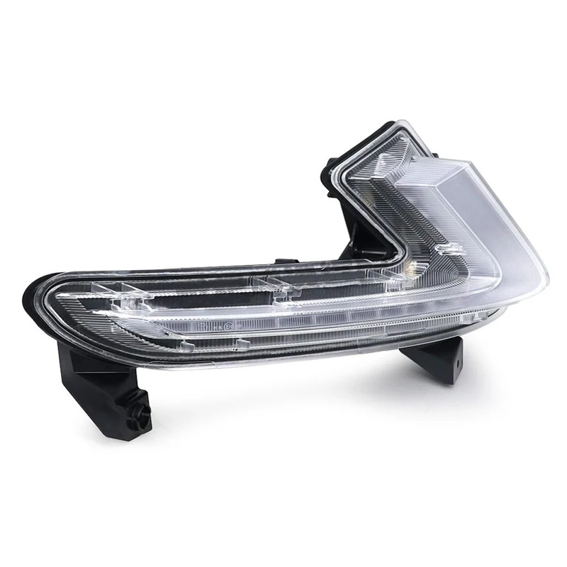 605000474AA Luz antiniebla delantera para Chery Kaiyi E5 Xuandu 2021 - imagen 5