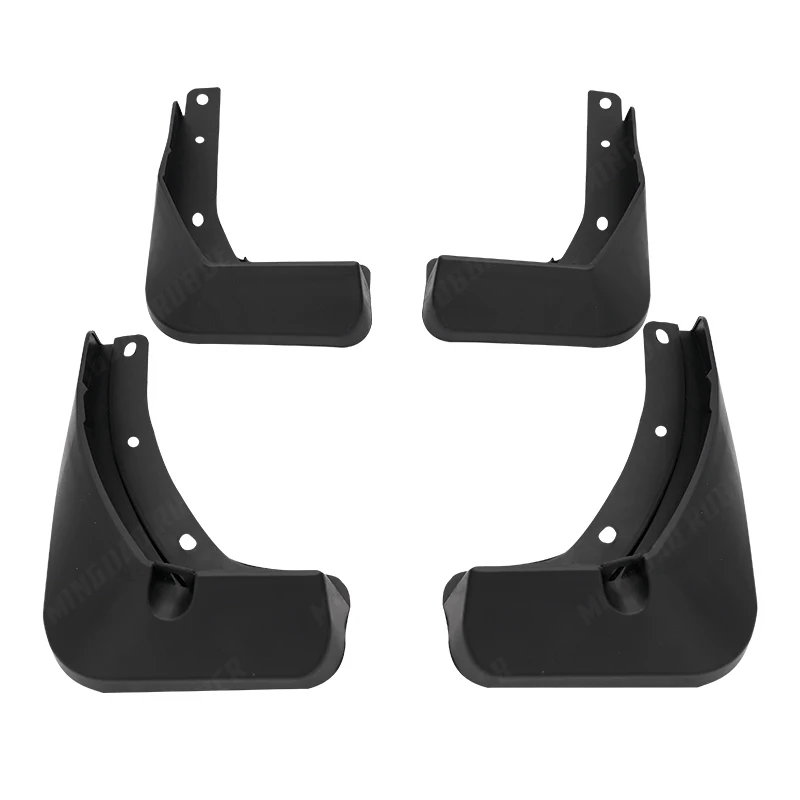 Protector guardabarros delimitador para VW Passat B8 2015-2019 - imagen 2