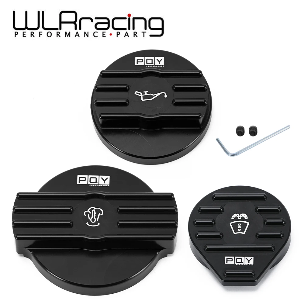 Tapa de aceite aluminio EA888 para VW Golf Scirocco Audi Seat Skoda