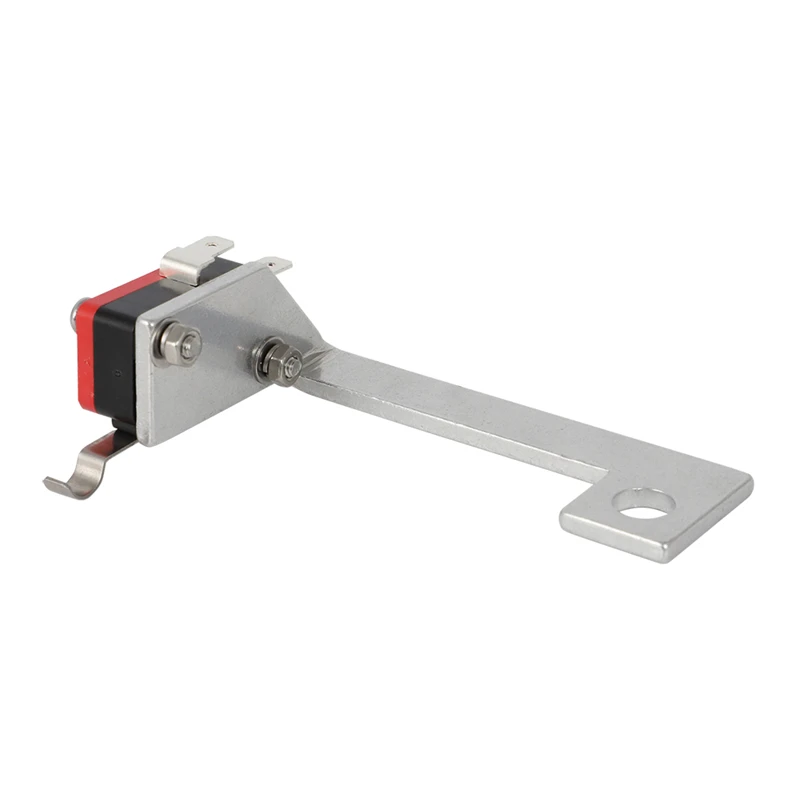 Microinterruptor de arranque Edelbrock para carburador Performer/AVS2 - imagen 2
