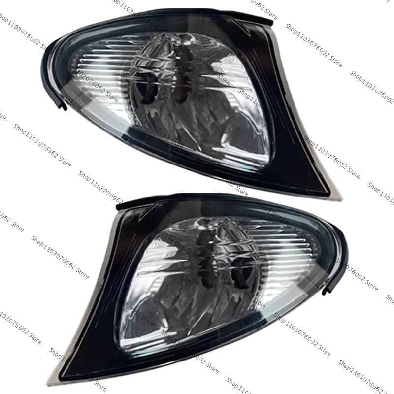 Luz de giro de coche para BMW Serie 3 E46 4 puertas 318i 320i 325i 330i 2002-2005 - imagen 3