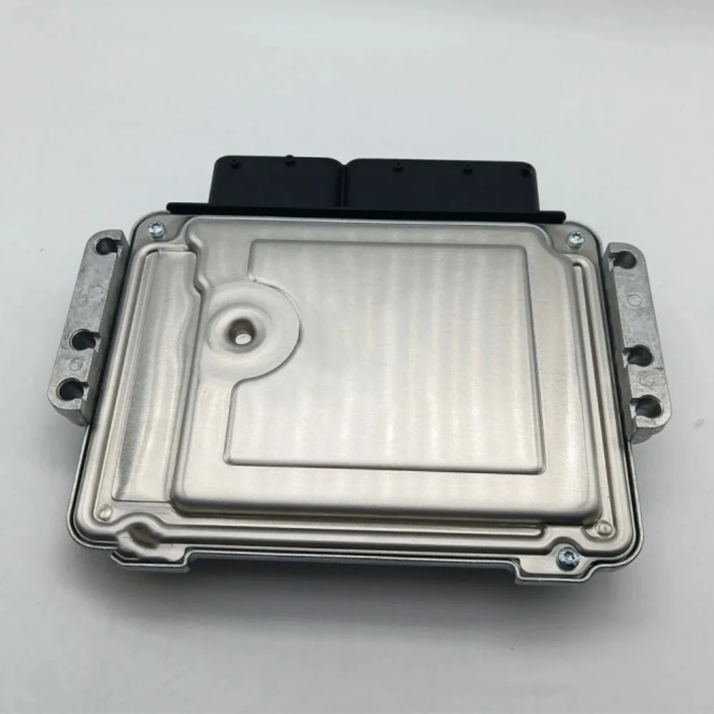 39128-2BAD0 ECU4 unidad de control electrónico para coche Hyundai - imagen 5